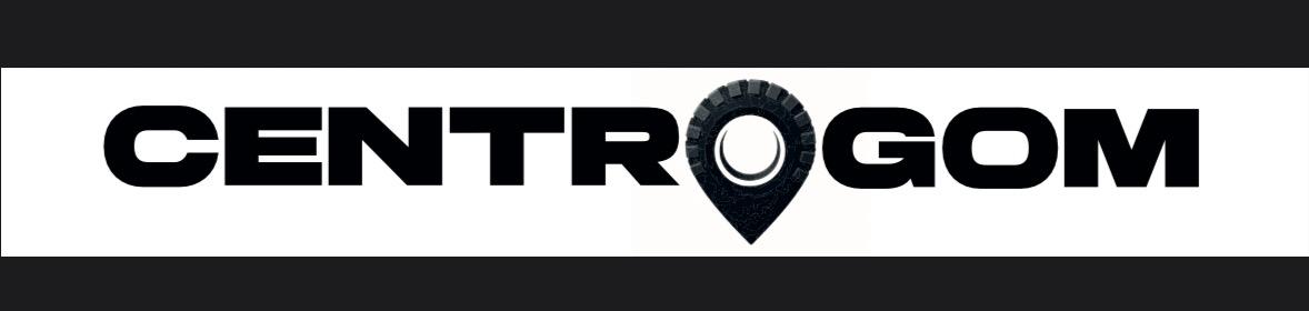 Centrogom Logo